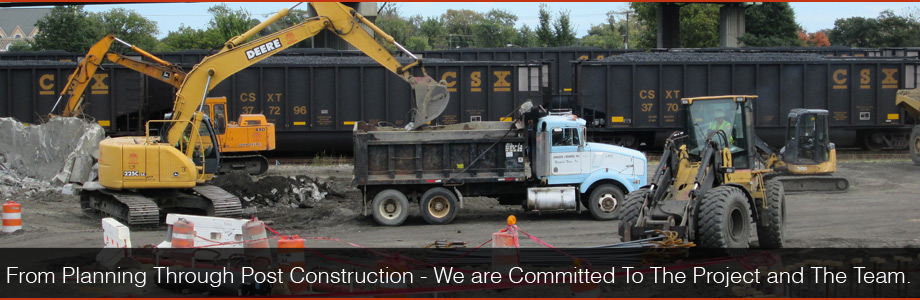 Ryan Construction, Inc.